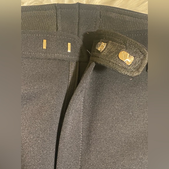 Roffe Crystal ITB Stirrup Ski Pants - Picture 5 of 6